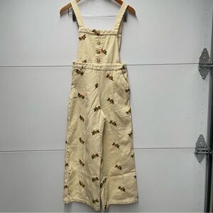 Adorable Overalls Size XS